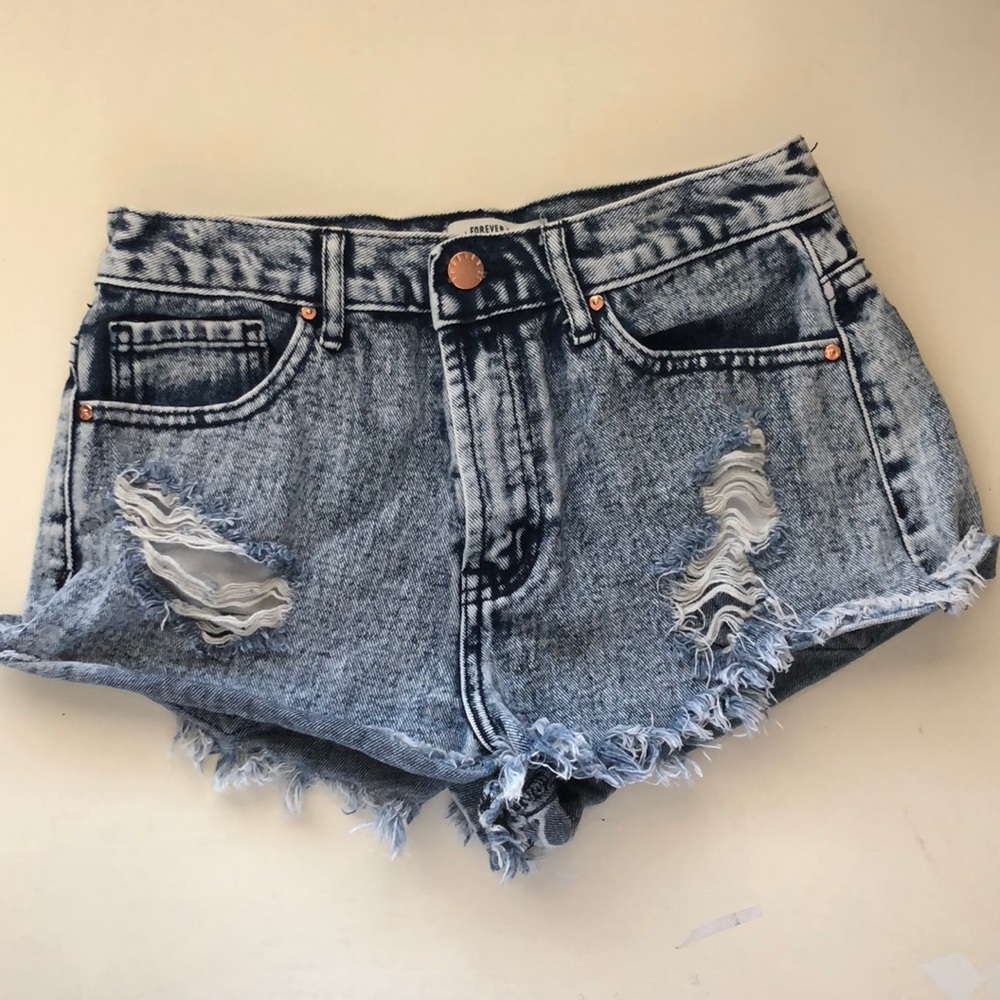 Shorts